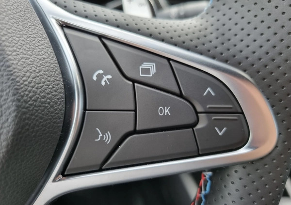 Renault Arkana cena 145900 przebieg: 700, rok produkcji 2023 z Kowalewo Pomorskie małe 277